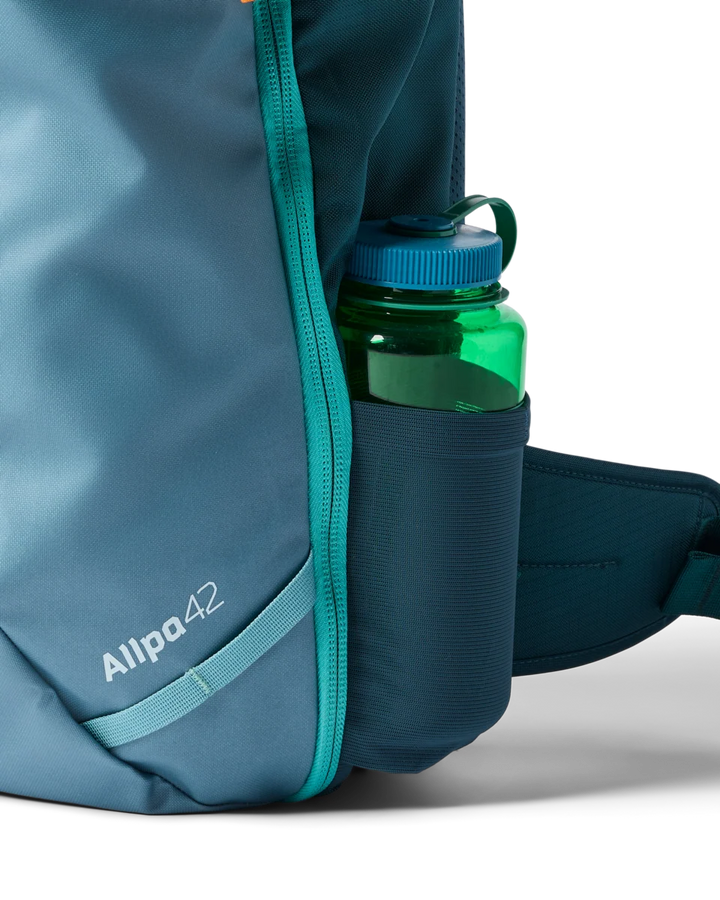 Cotopaxi Allpa 42L Travel Pack