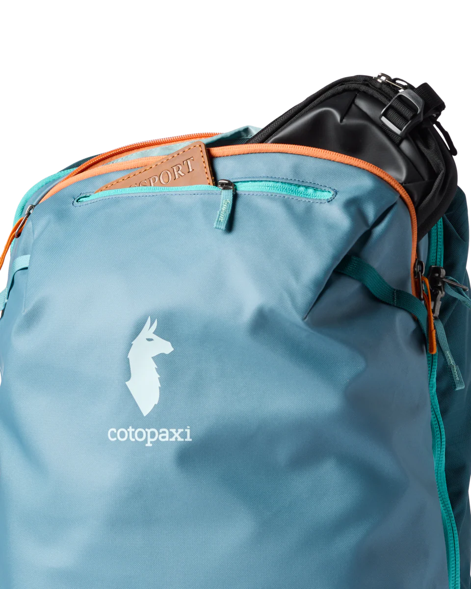 Cotopaxi Allpa 42L Travel Pack