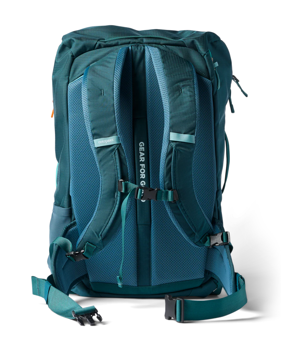 Cotopaxi Allpa 42L Travel Pack