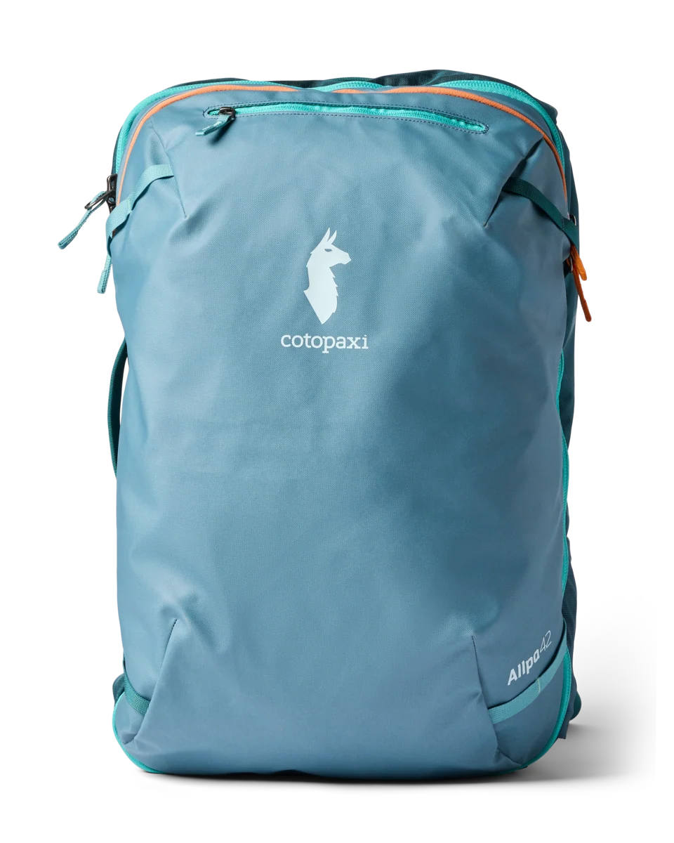 Cotopaxi Allpa 42L Travel Pack