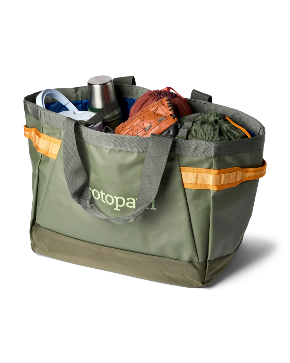 Cotopaxi Allpa 60L Gear Tote