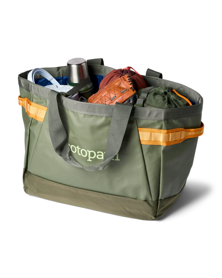 Cotopaxi Allpa 60L Gear Tote