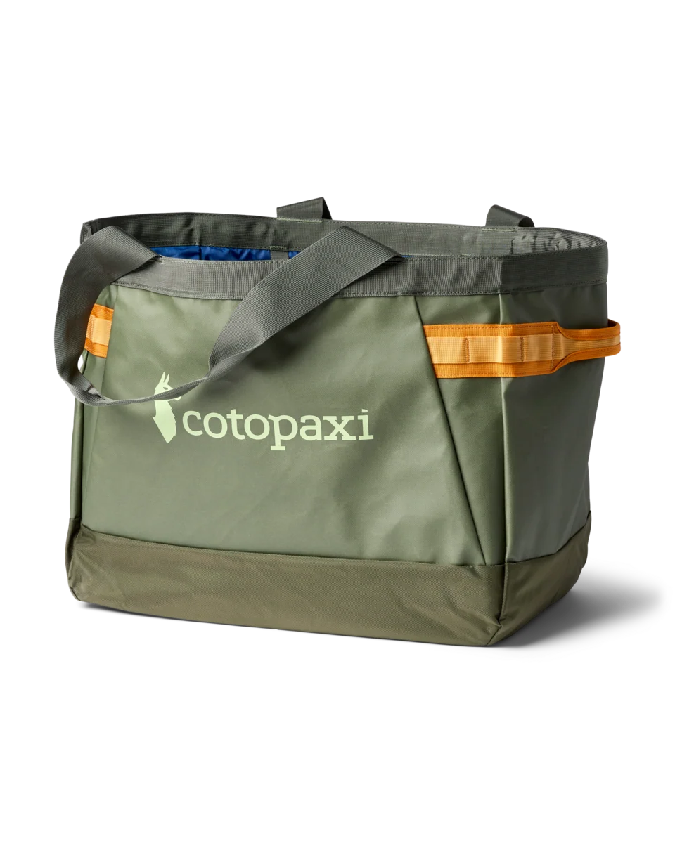 Cotopaxi Allpa 60L Gear Tote