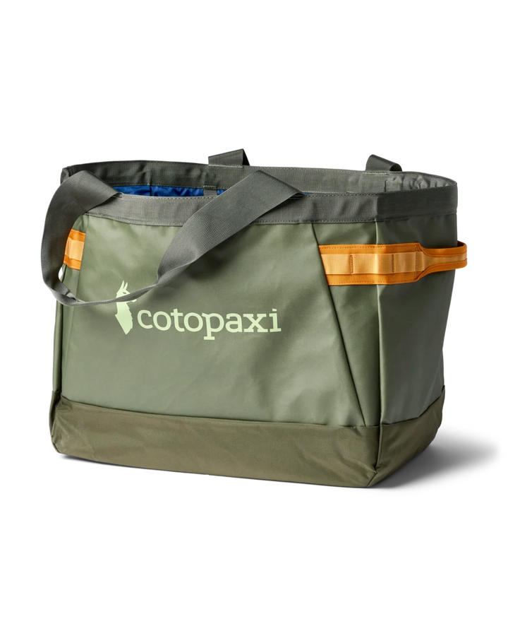 Cotopaxi Allpa 60L Gear Tote