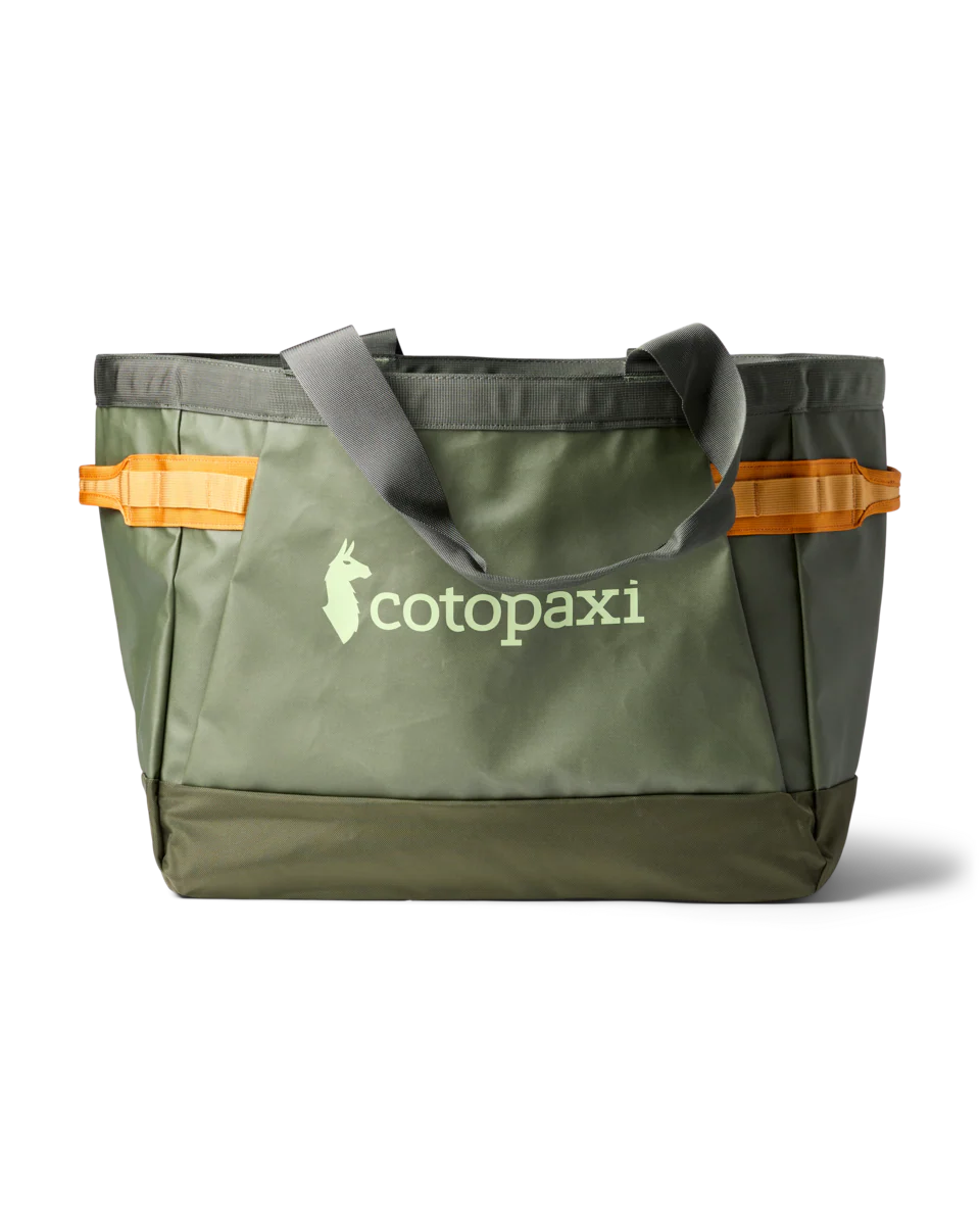 Cotopaxi Allpa 60L Gear Tote