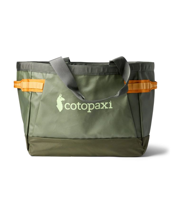 Cotopaxi Allpa 60L Gear Tote