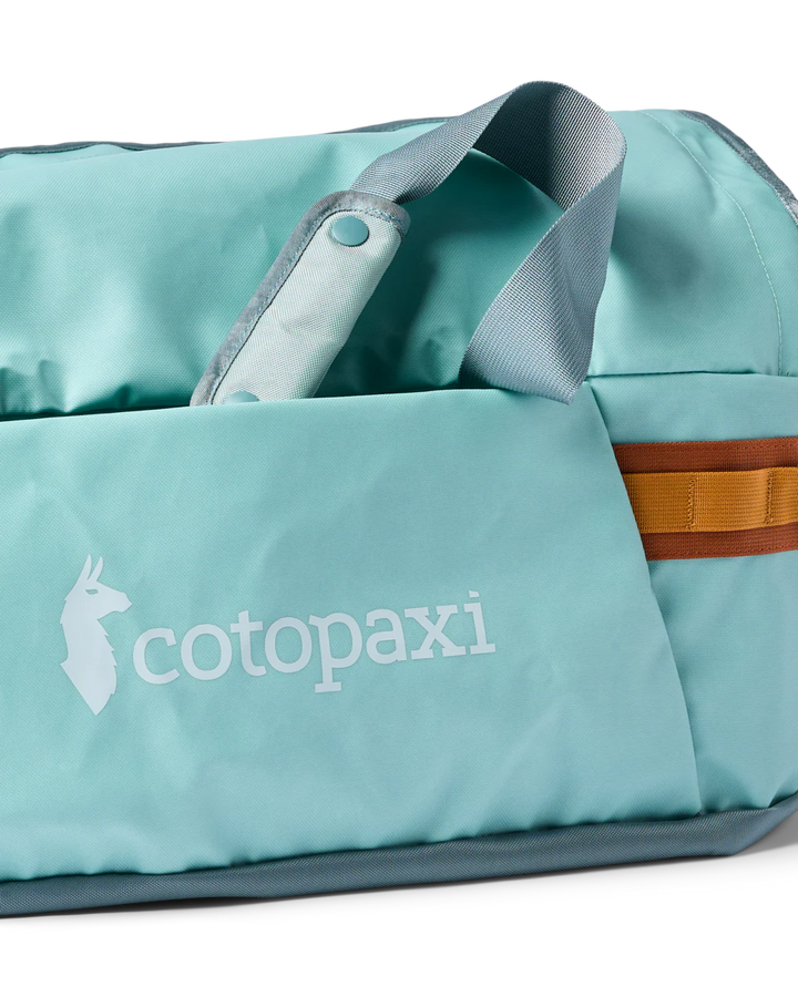 Cotopaxi Allpa Getaway 55L Duffel - Clearance