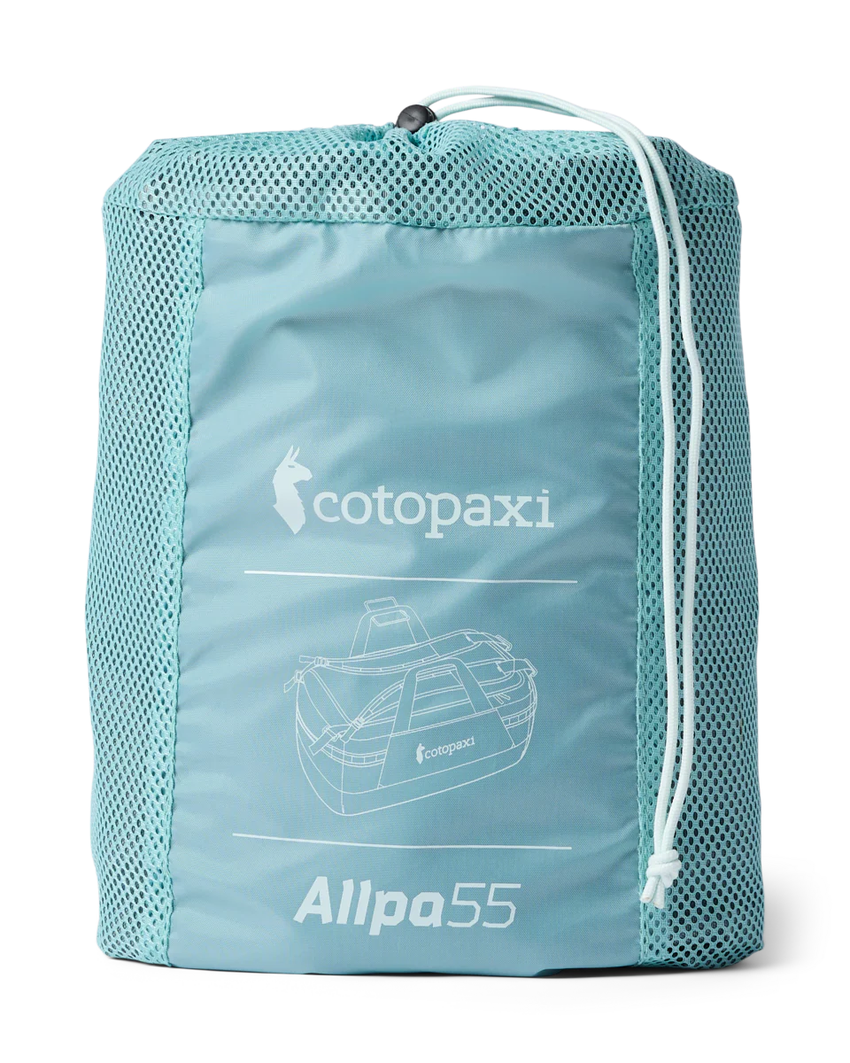 Cotopaxi Allpa Getaway 55L Duffel - Clearance