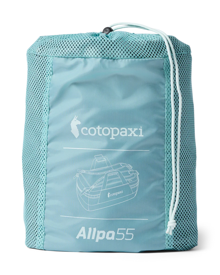 Cotopaxi Allpa Getaway 55L Duffel - Clearance