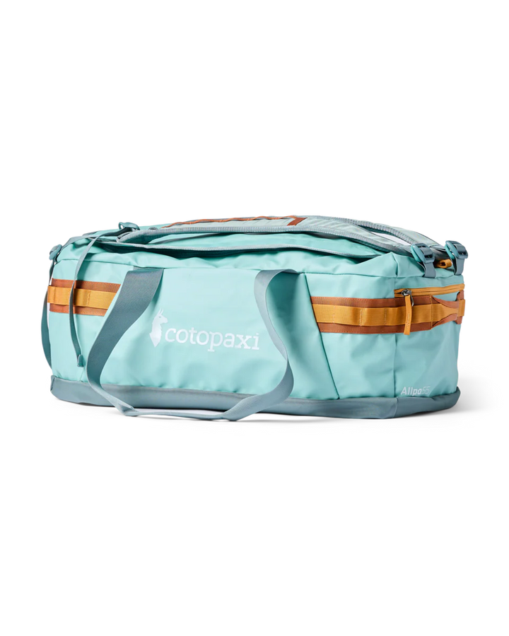 Cotopaxi Allpa Getaway 55L Duffel - Clearance
