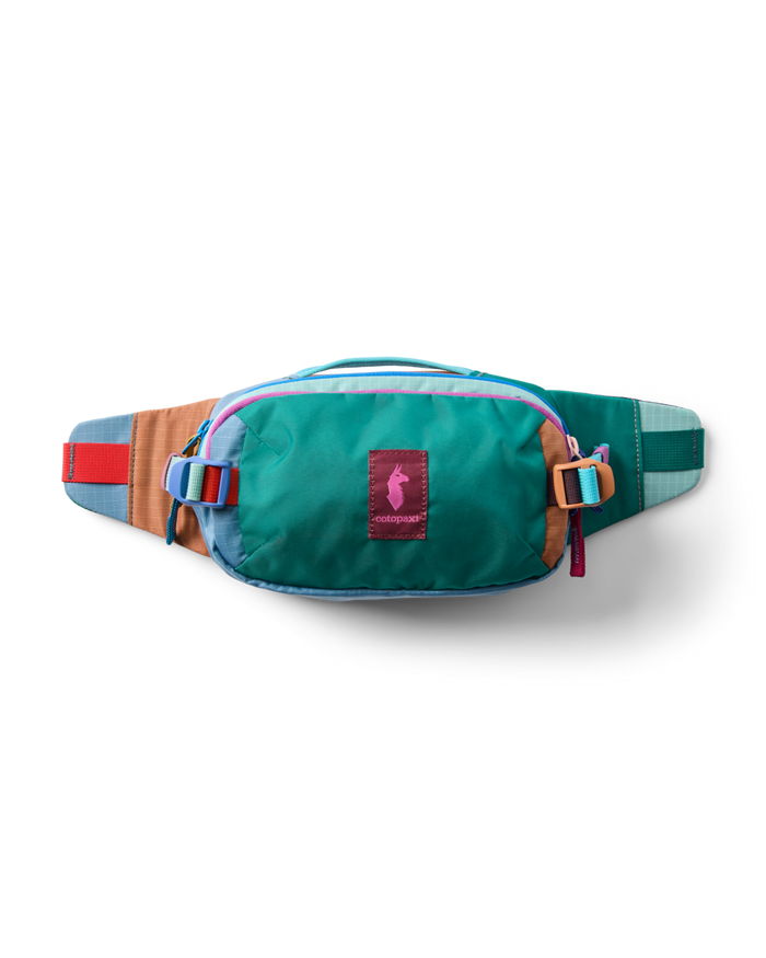Cotopaxi Allpa X 1.5L Hip Pack Del Dia