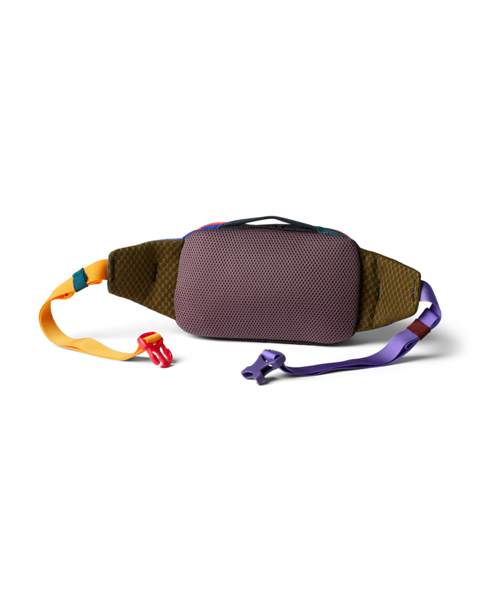 Cotopaxi Allpa X 1.5L Hip Pack Del Dia