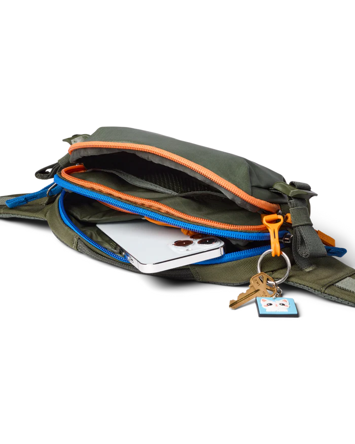 Cotopaxi Allpa X 1.5L Hip Pack