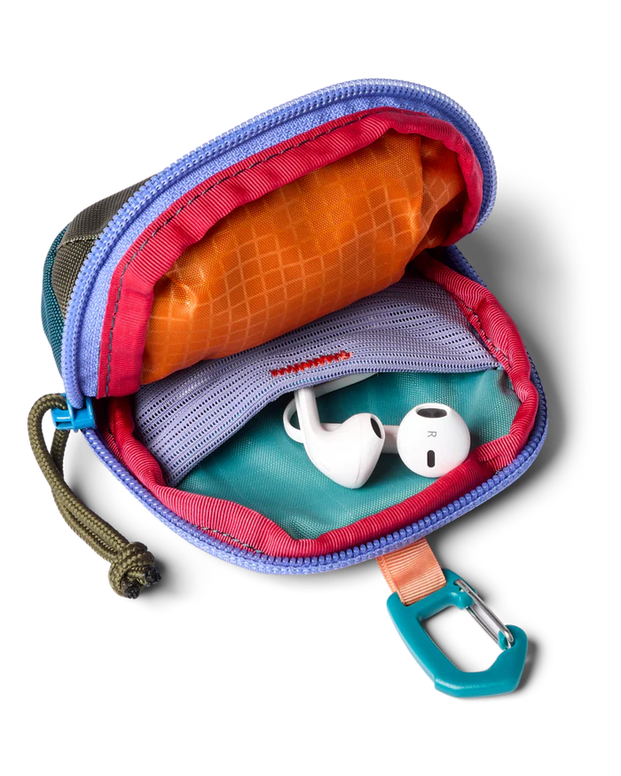 Cotopaxi Allpita Mini Bag Del Dia