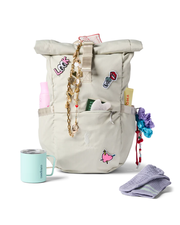 Cotopaxi Conseulo 22L Daypack