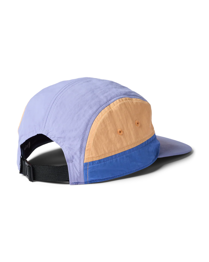 Cotopaxi Tech 5-Panel Cap