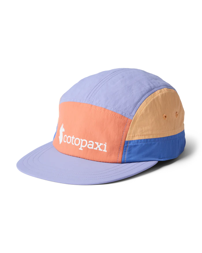 Cotopaxi Tech 5-Panel Cap
