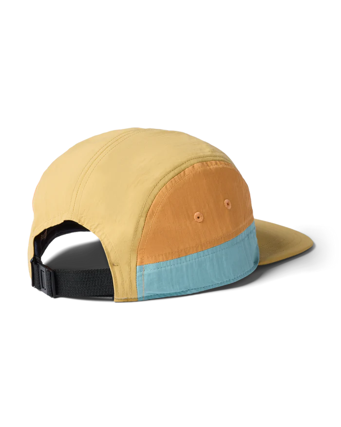 Cotopaxi Tech 5-Panel Cap
