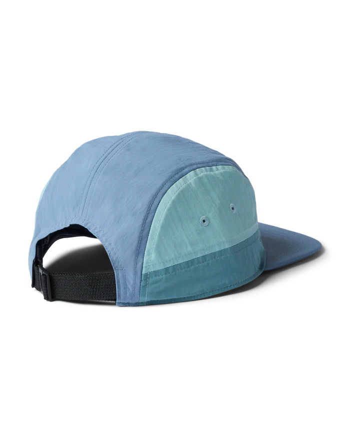 Cotopaxi Tech 5-Panel Cap