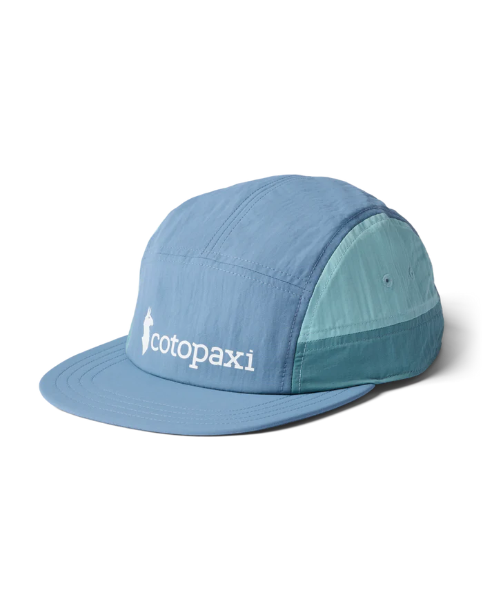 Cotopaxi Tech 5-Panel Cap