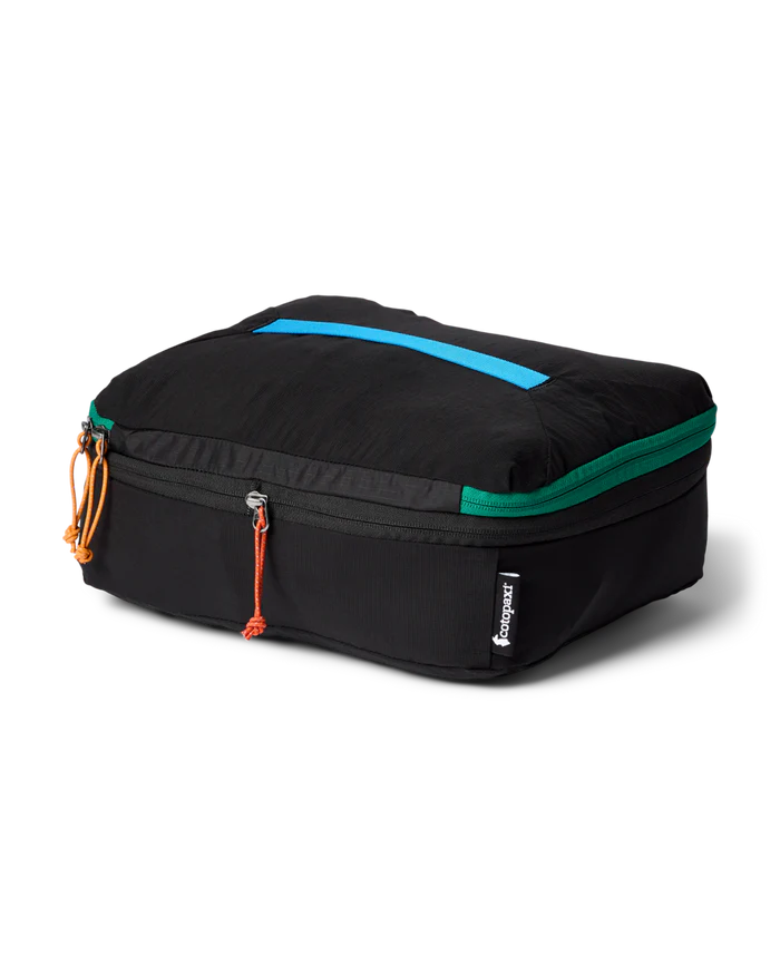 Cotopaxi Cubo 12L Expandable Packing Cube