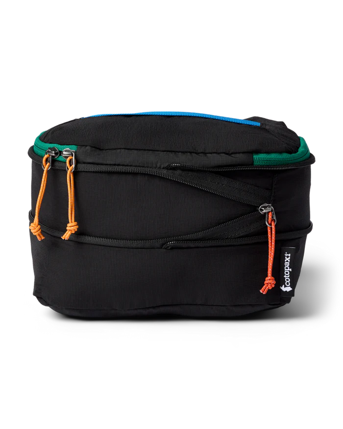 Cotopaxi Cubo 6L Expandable Packing Cube