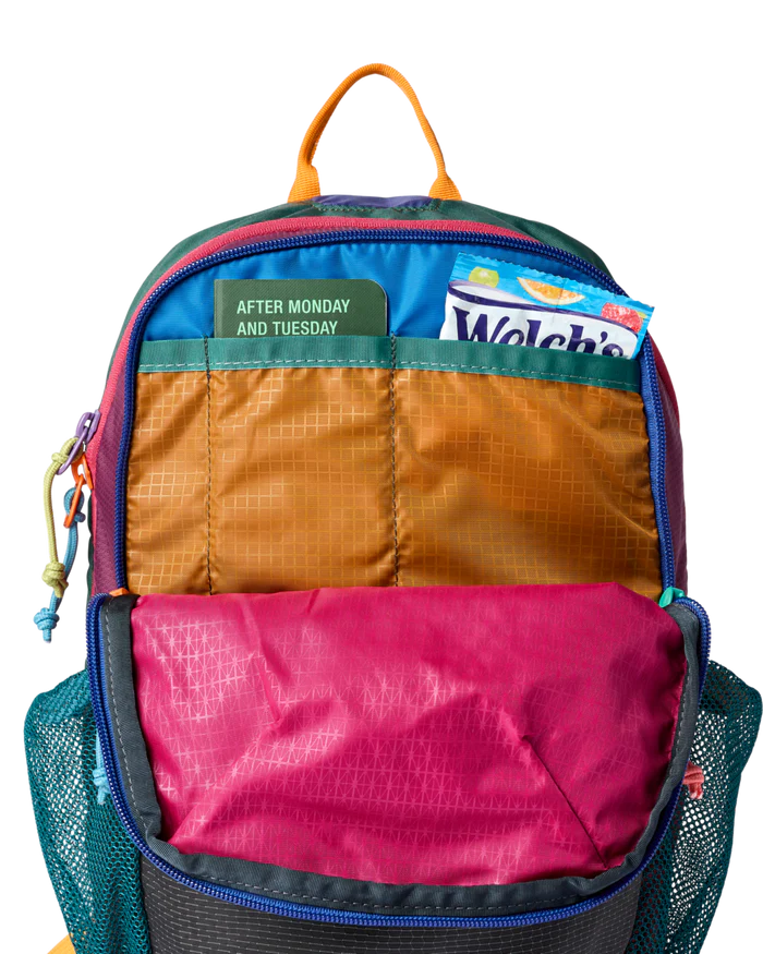 Cotopaxi Dimi 12L Backpack Del Dia