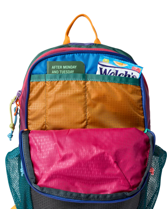 Cotopaxi Dimi 12L Backpack Del Dia