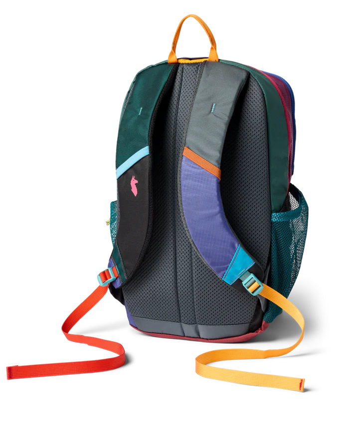 Cotopaxi Dimi 12L Backpack Del Dia