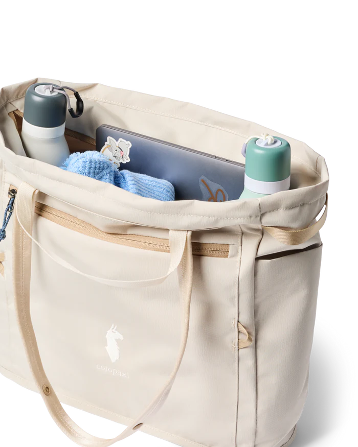 Cotopaxi Mente 22L Tote Bag