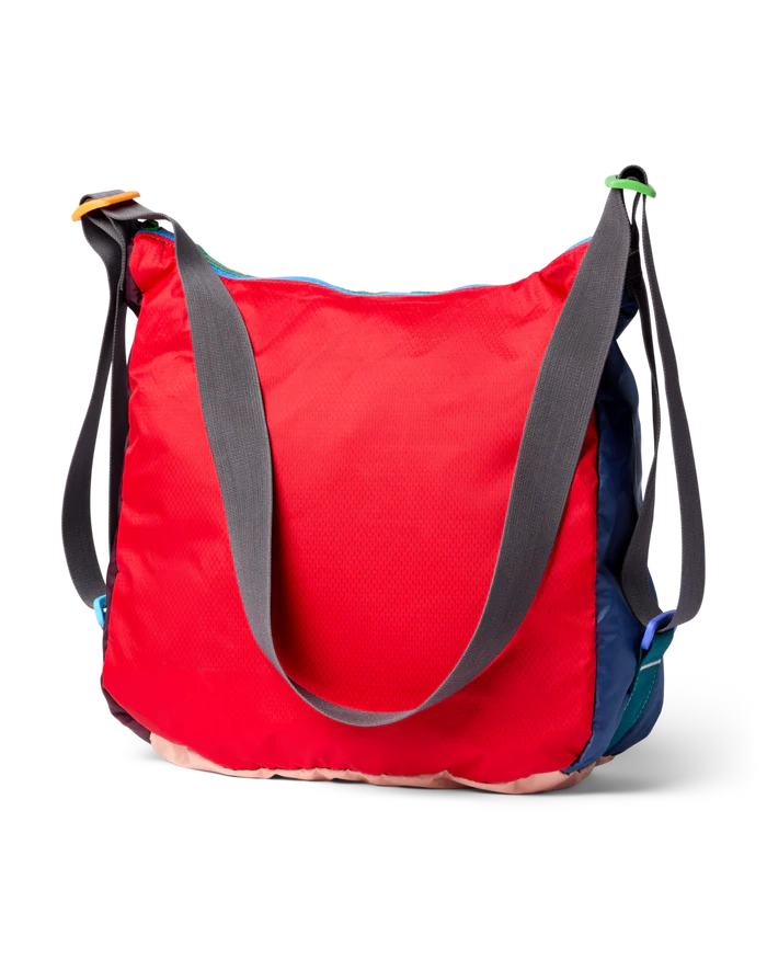 Cotopaxi Taal Convertible Tote Bag Del Dia