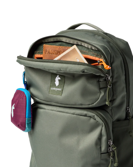Cotopaxi Tasra 16L Backpack
