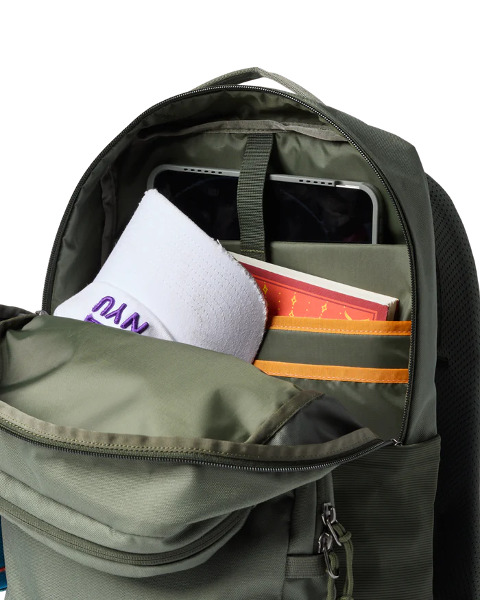 Cotopaxi Tasra 16L Backpack