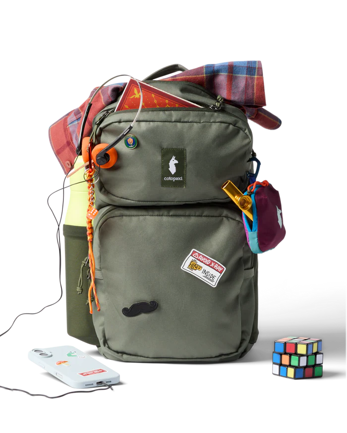 Cotopaxi Tasra 16L Backpack