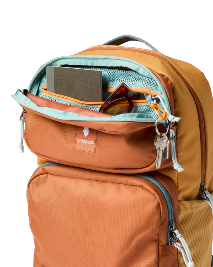 Cotopaxi Tasra 16L Backpack