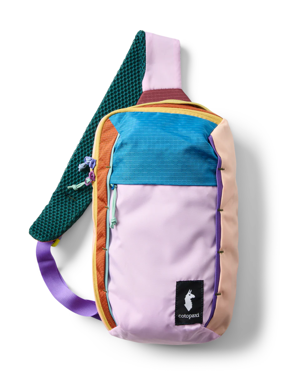 Cotopaxi Todo 8L Sling Del Dia