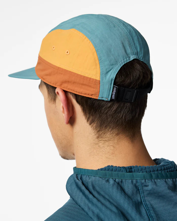 Cotopaxi Zen Garden Tech 5-Panel Hat