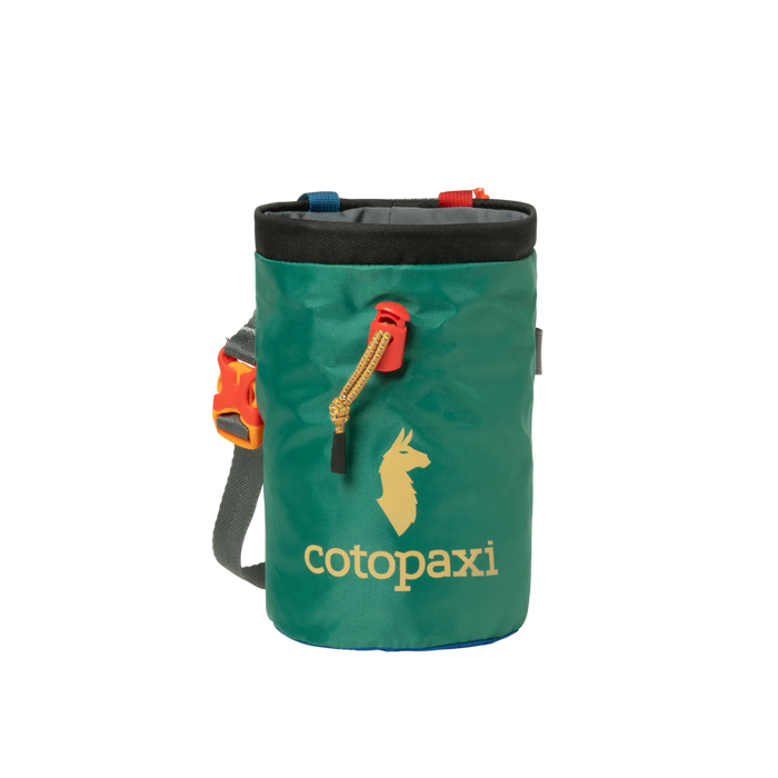 Cotopaxi Halcon Chalk Bag Del Dia
