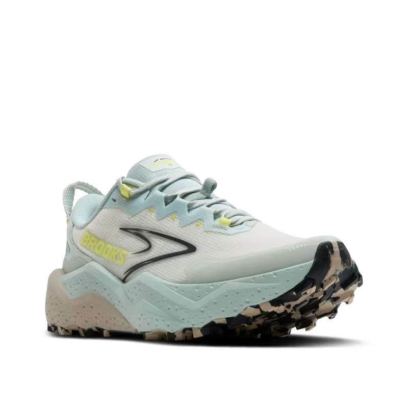 Brooks Caldera 8 Women's Trail Running Shoes