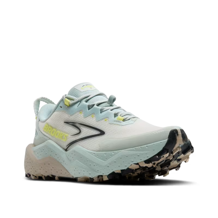 Brooks Caldera 8 Women's Trail Running Shoes