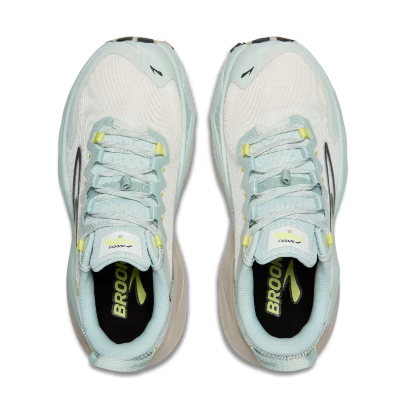 Brooks Caldera 8 Women's Trail Running Shoes