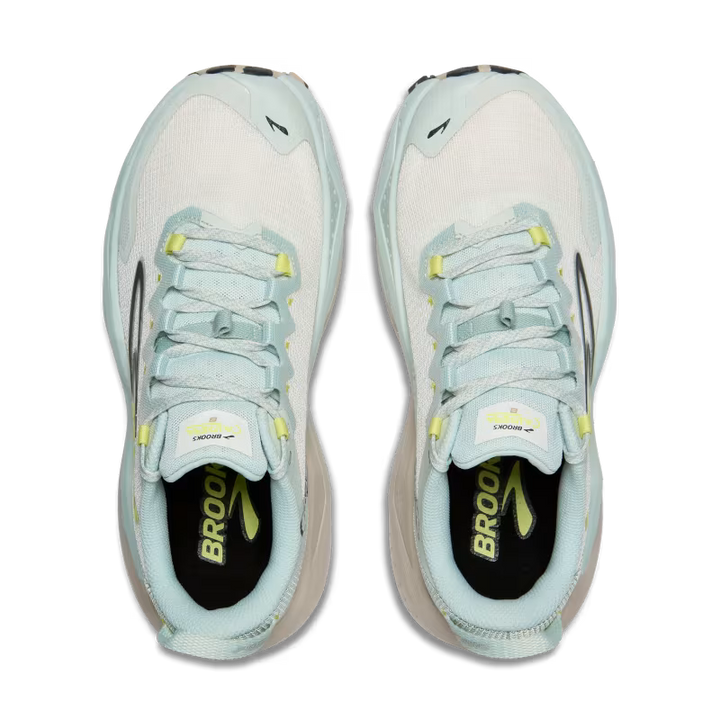 Brooks Caldera 8 Women's Trail Running Shoes