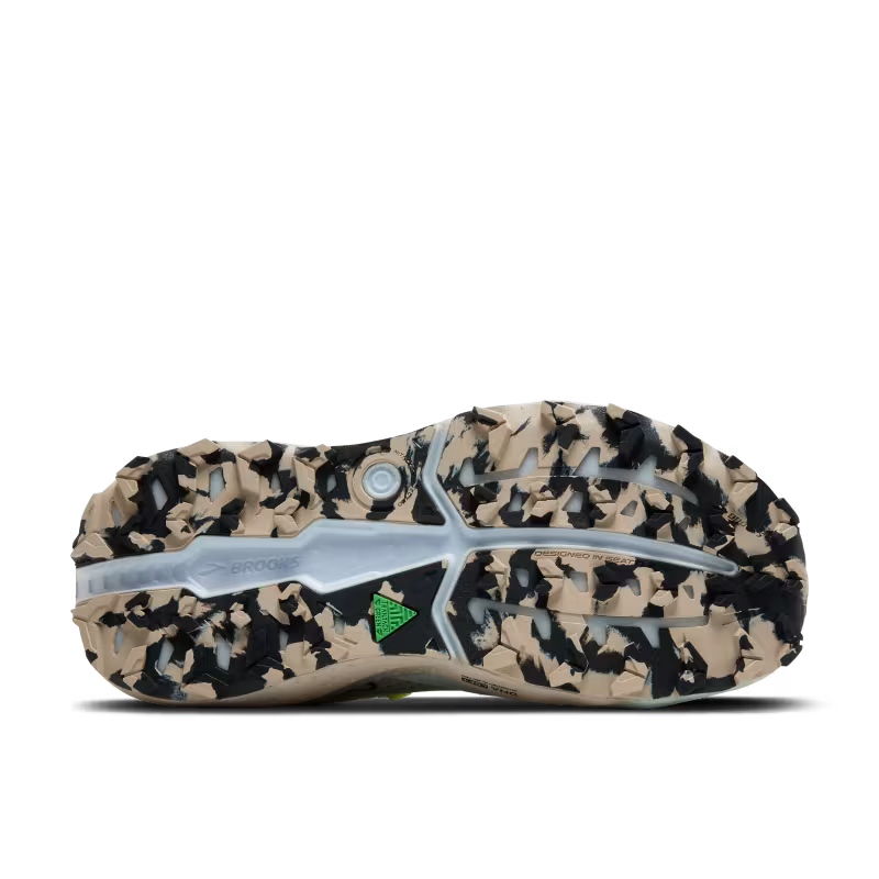 Brooks Caldera 8 Women's Trail Running Shoes