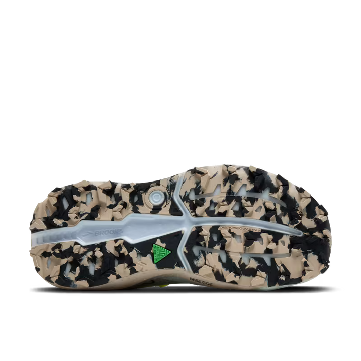 Brooks Caldera 8 Women's Trail Running Shoes