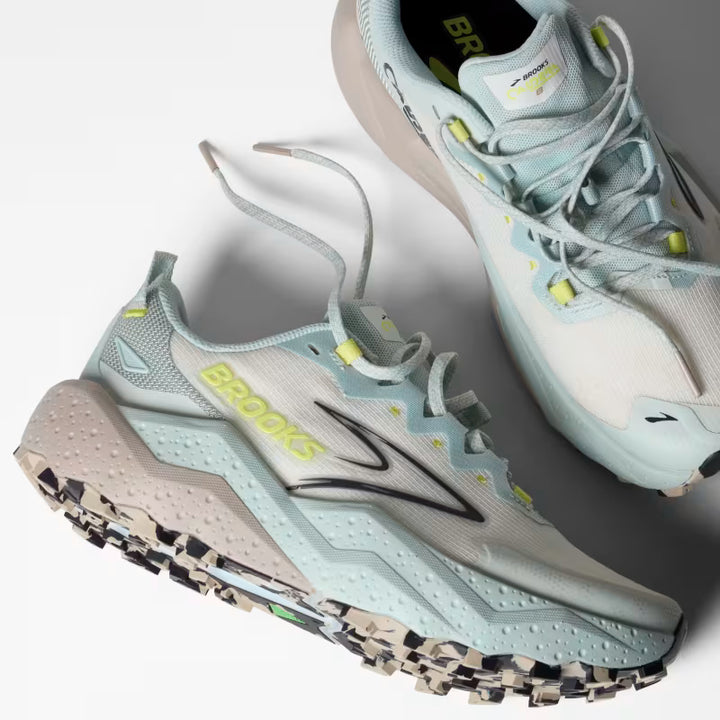 Brooks Caldera 8 Women's Trail Running Shoes