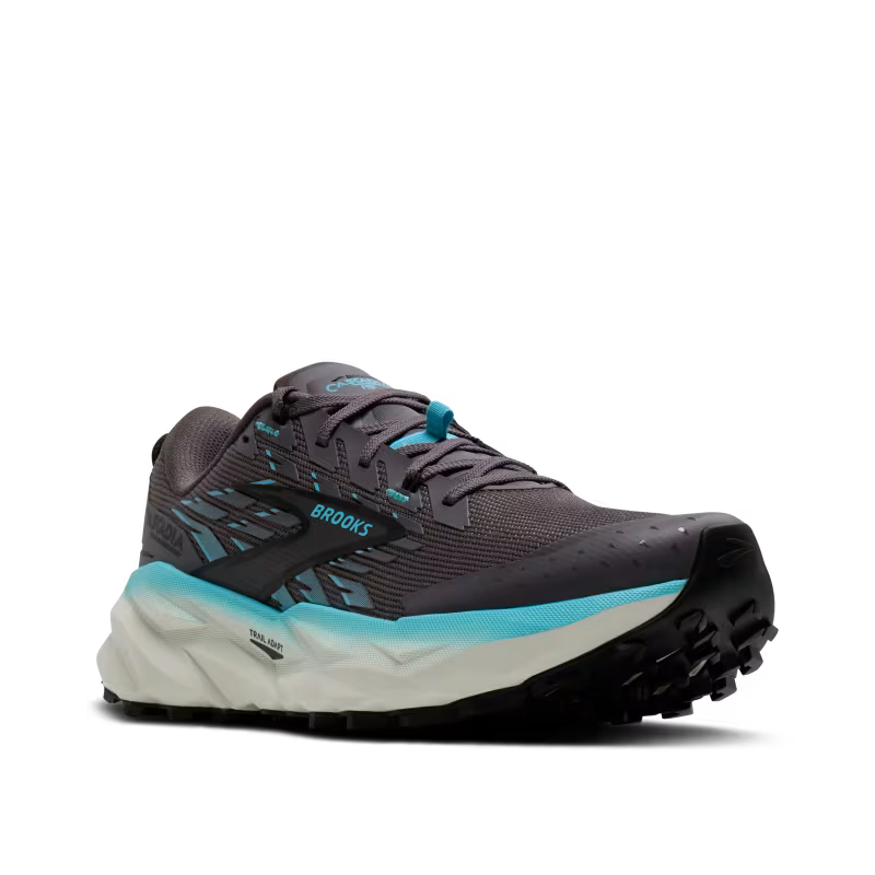 Brooks Cascadia 19 Women's Trail Running Shoe
