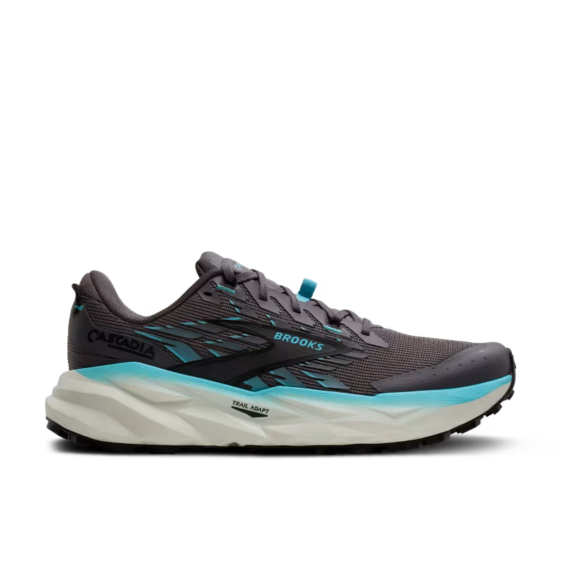 Brooks Cascadia 19 Women's Trail Running Shoe