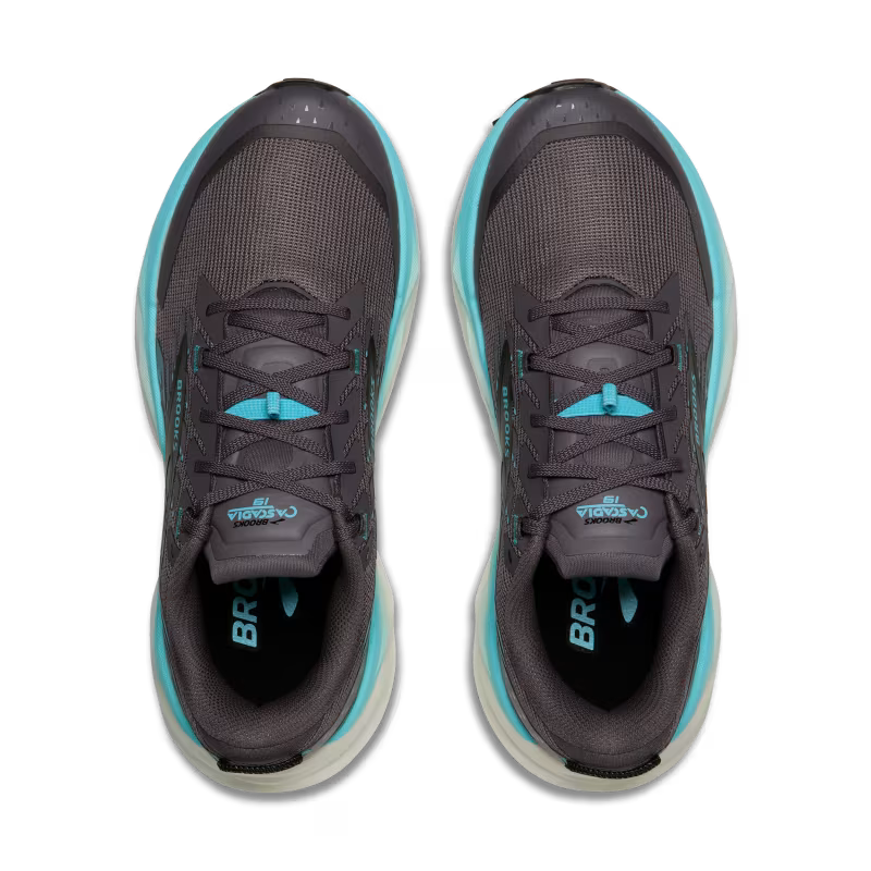 Brooks Cascadia 19 Women's Trail Running Shoe