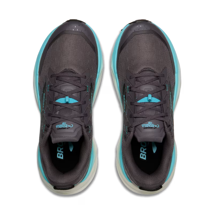 Brooks Cascadia 19 Women's Trail Running Shoe