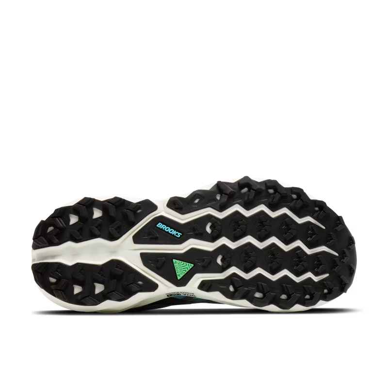 Brooks Cascadia 19 Women's Trail Running Shoe